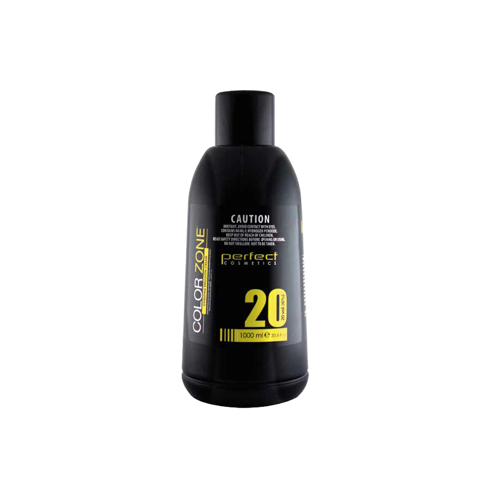 HYDROGEN PEROXIDE VOL 20 1000ml