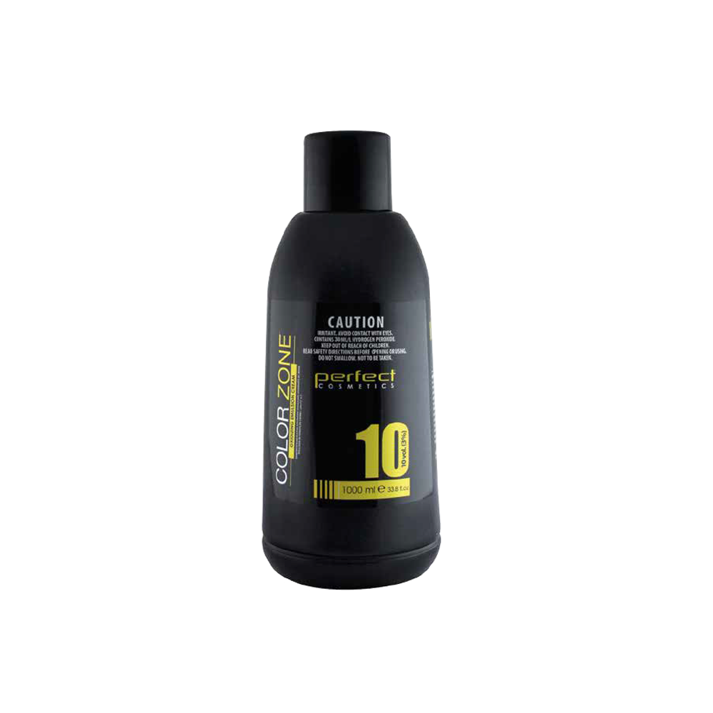 HYDROGEN PEROXIDE VOL 10 1000ml