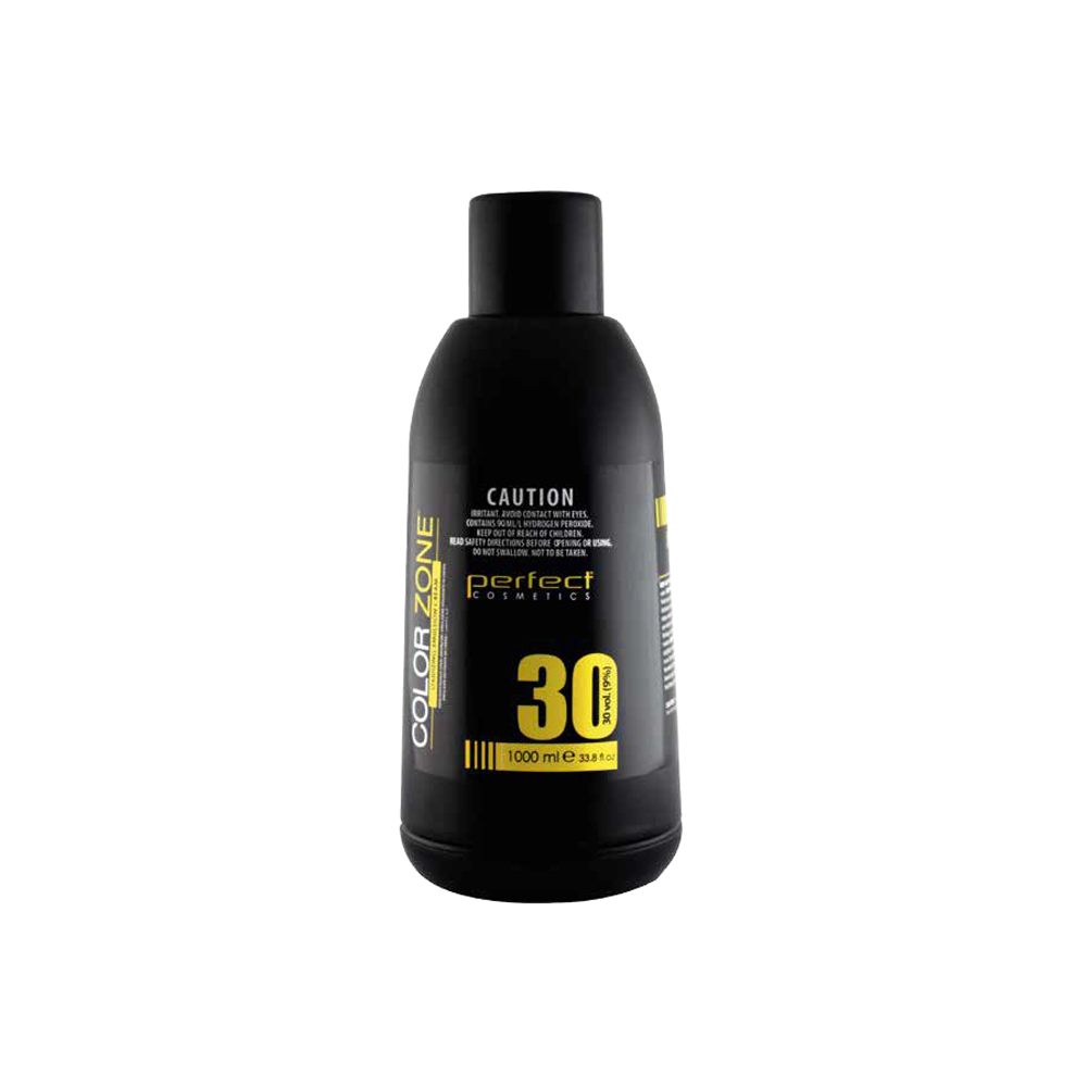 HYDROGEN PEROXIDE VOL 30 1000ml