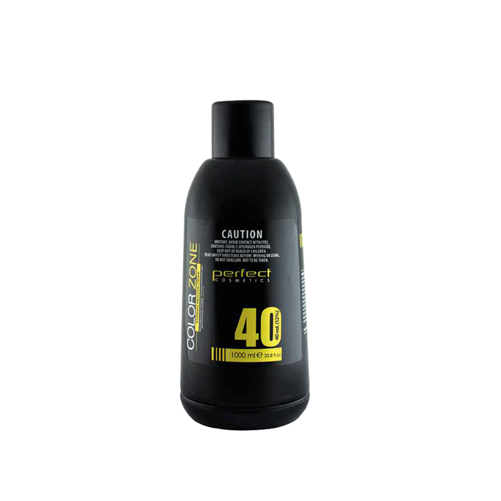 HYDROGEN PEROXIDE VOL 40 1000ml