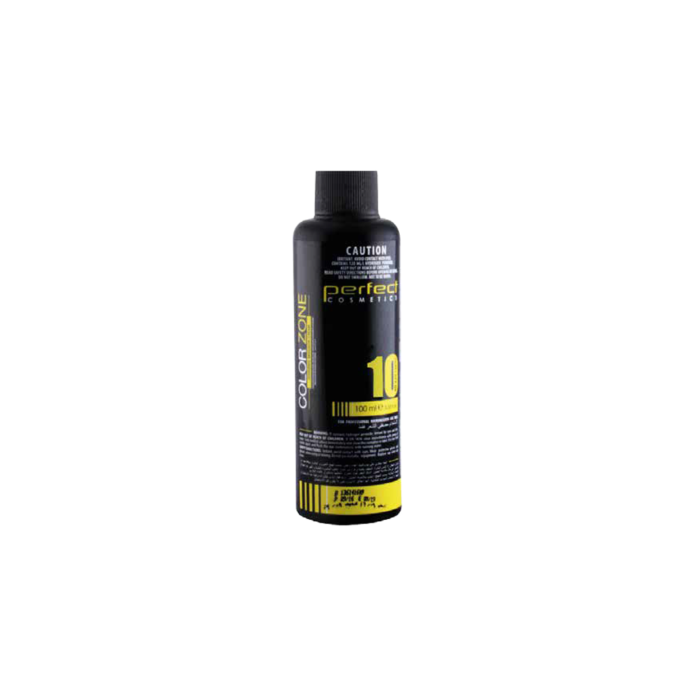 HYDROGEN PEROXIDE VOL 10 100ml