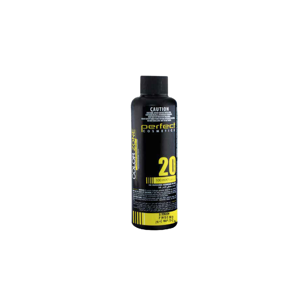 HYDROGEN PEROXIDE VOL 20 100ml