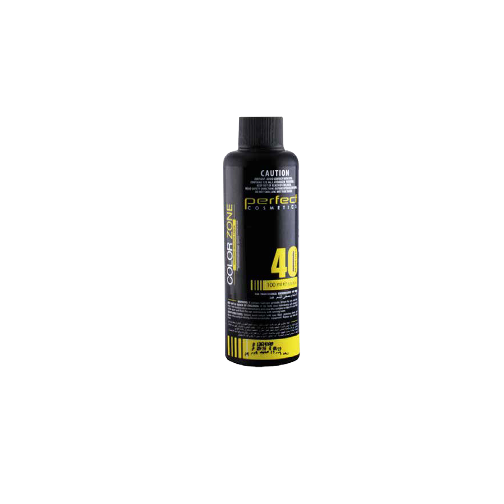 HYDROGEN PEROXIDE VOL 40 100ml