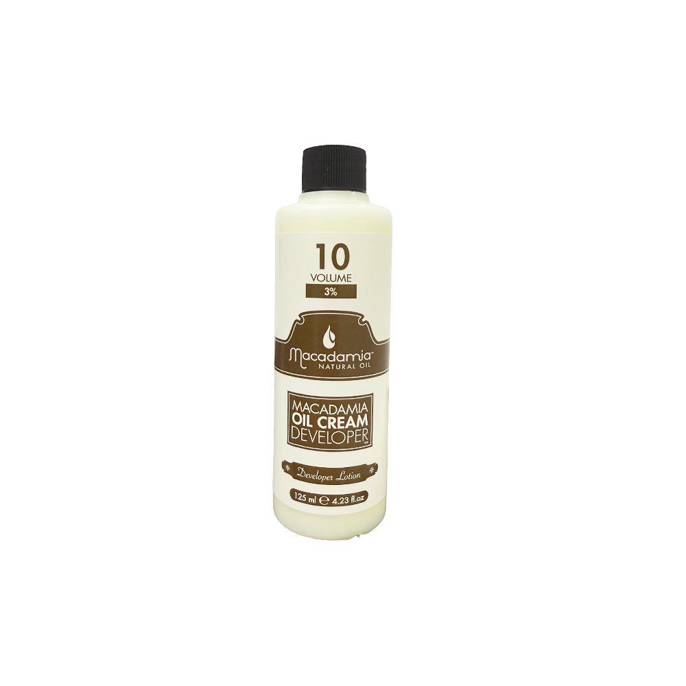 OIL CREAM DEVELOPER 10 VOLUME %3
