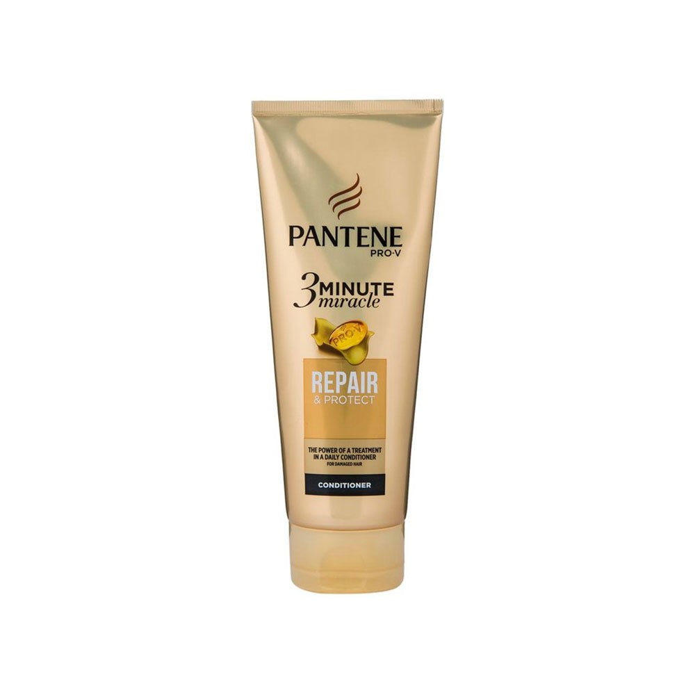 Pro-V 3 Minute Miracle Repair & Protect Conditioner 200 ml