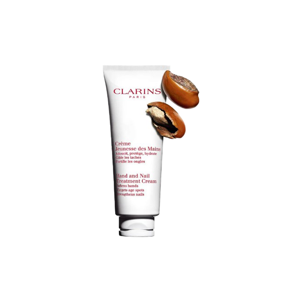 HAND&NAIL TRTMNT CRM 100ML