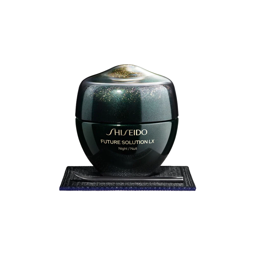SHI FUTURE SOLUTION LX TOTAL REGENERATING CREAM 50ML