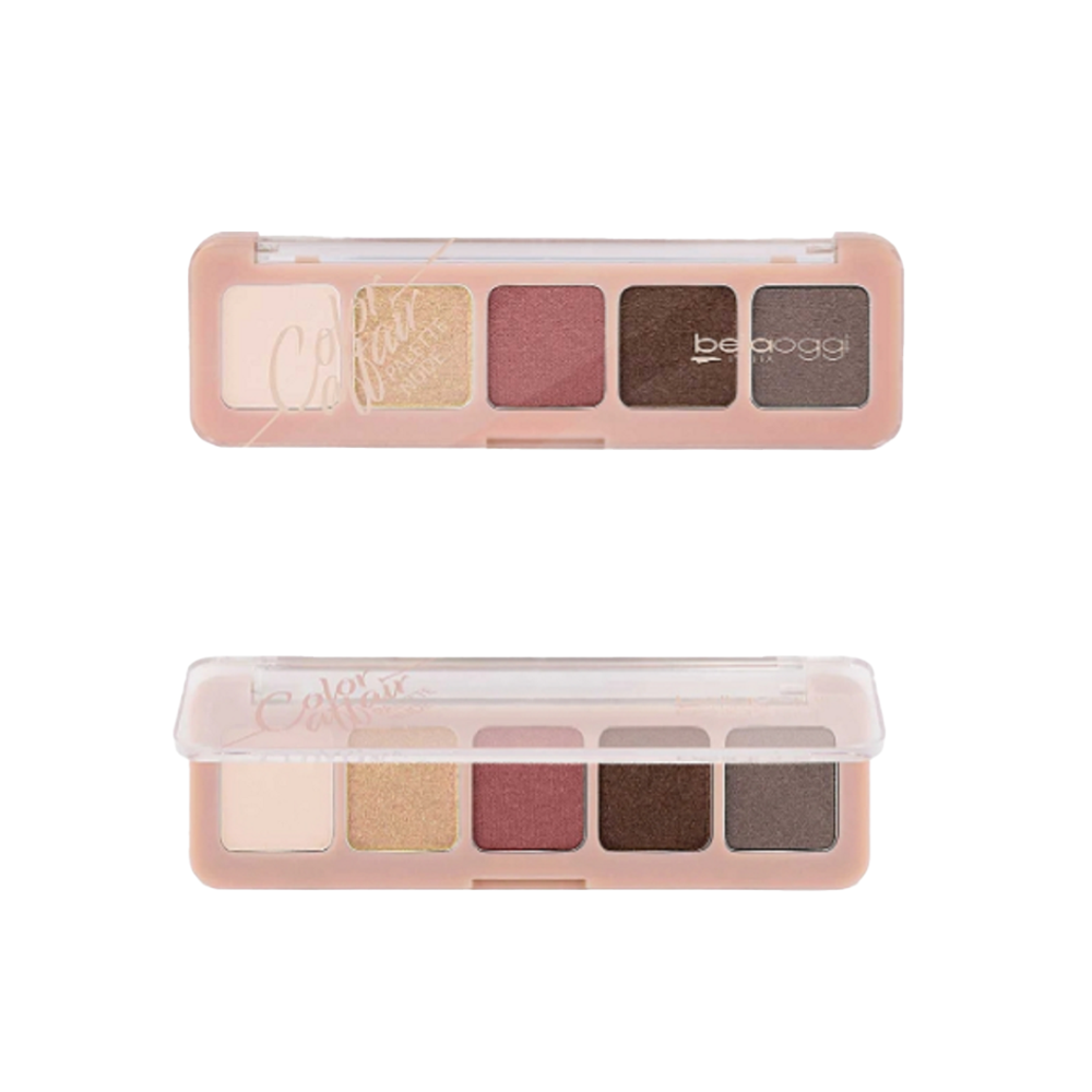COLOR AFFAIR PALETTE 5/002