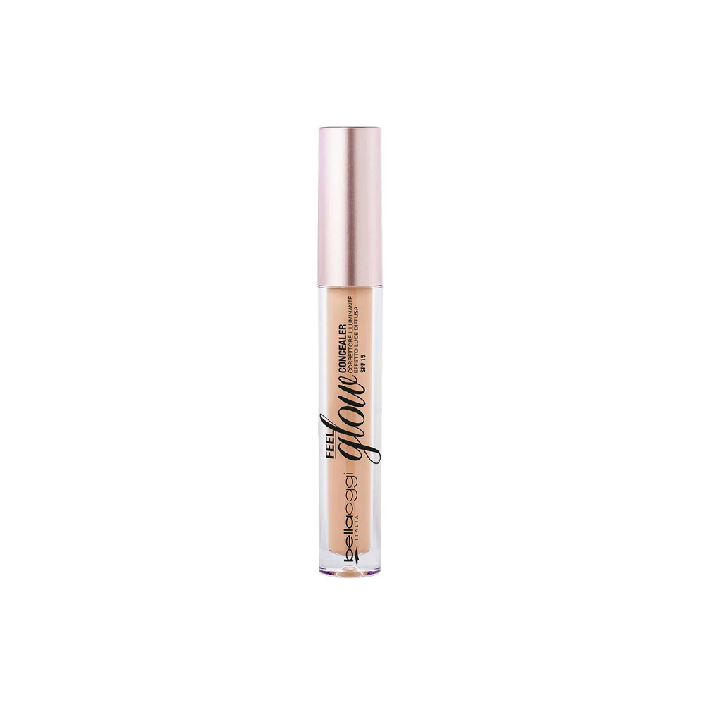 FEEL GLOW CONCEALER