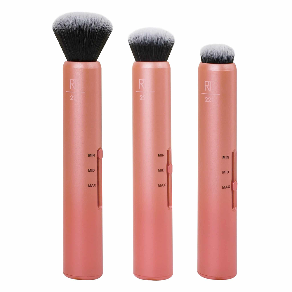 RT 01899 CUSTOM COMPLEXION 3IN1 BRUSH