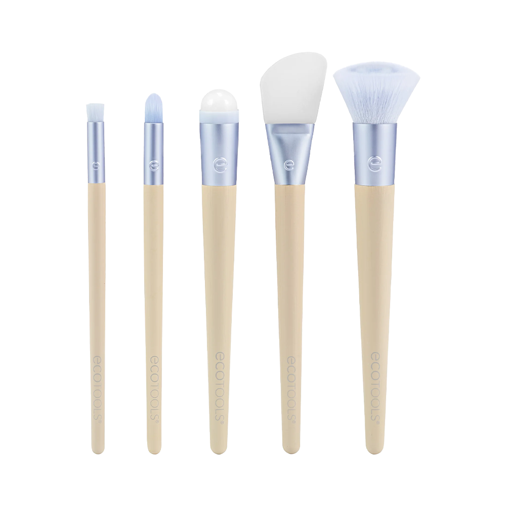 ECT G.S 3218 HYDRO GLOW BRUSH 5PCS