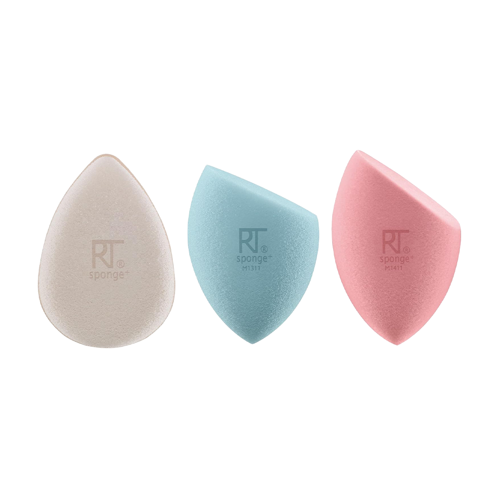 RT 4245M PRO-MATTE PORELESS PERFECTING SPONGE 3PCS