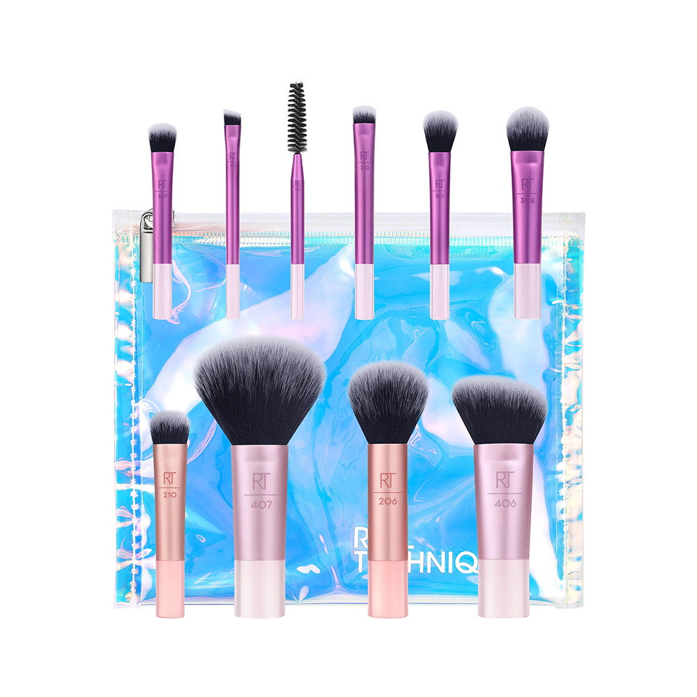 RT 04285 G.S MINI BRUSH 10PCS