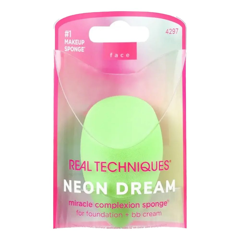 RT 4297 NEON DREAM SPONGE