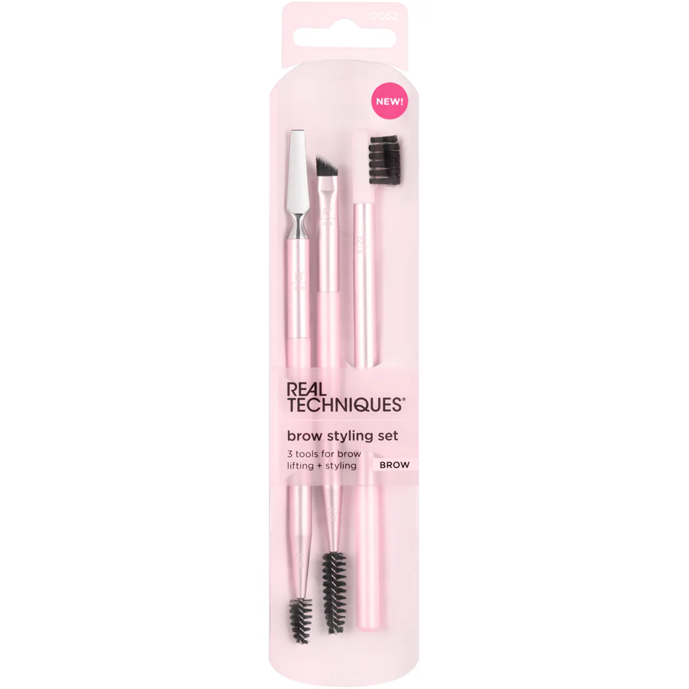RT G.S 0062 BROW STYLING 3PCS