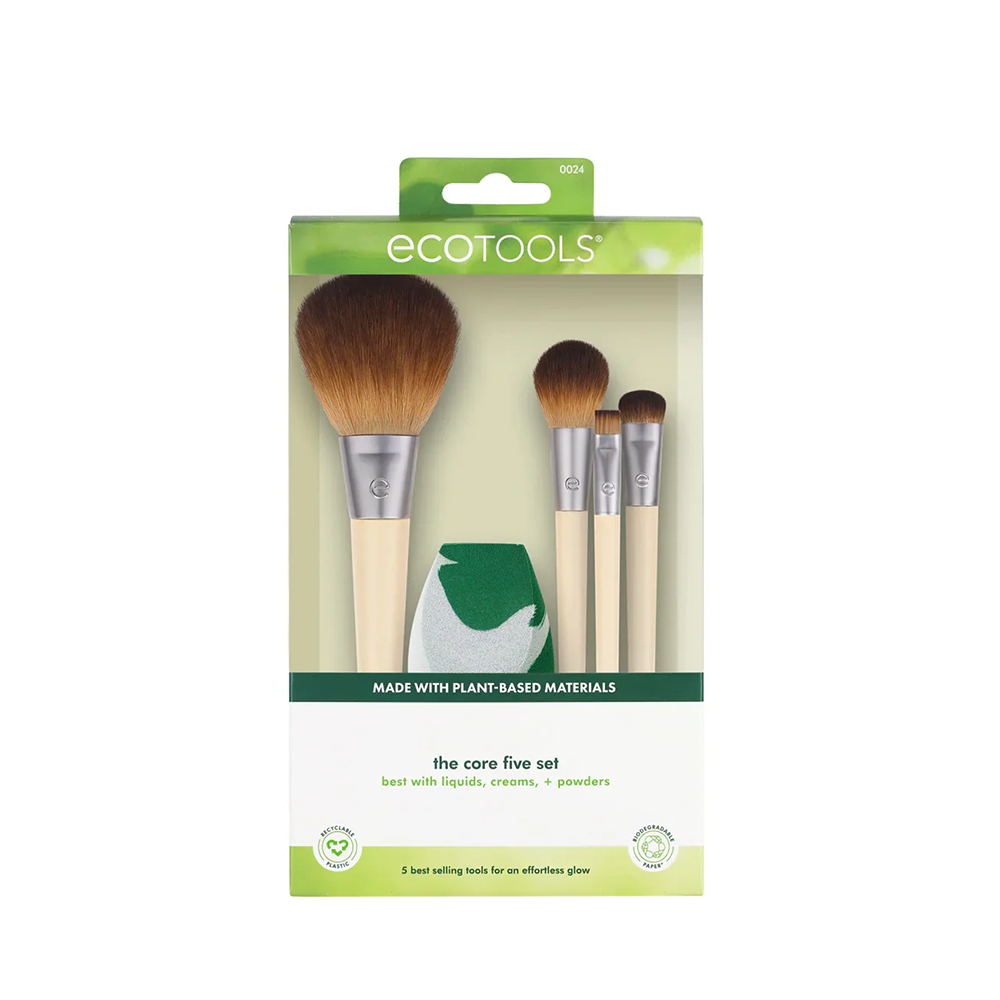 ECT G.S 0024 BEST BASICS 5PCS