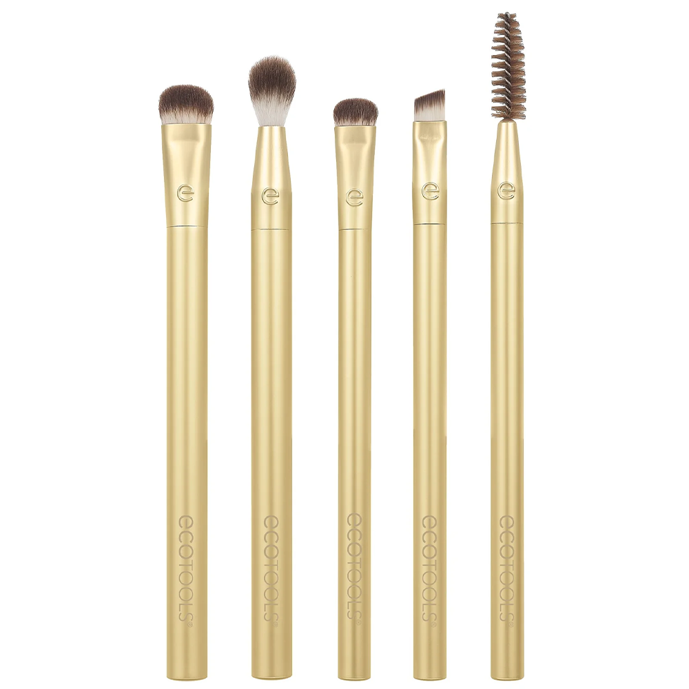 ECT G.S 0026 METAL BRIGHTENING EYE 5PCS