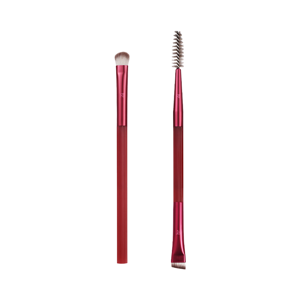 RT G.S 0200 SMOLDER EYE + BROW DUO