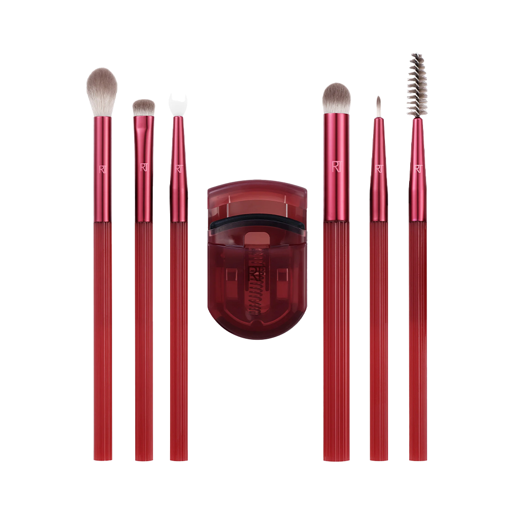 RT G.S 0209 MOLTEN METALLIC EYE 7PCS