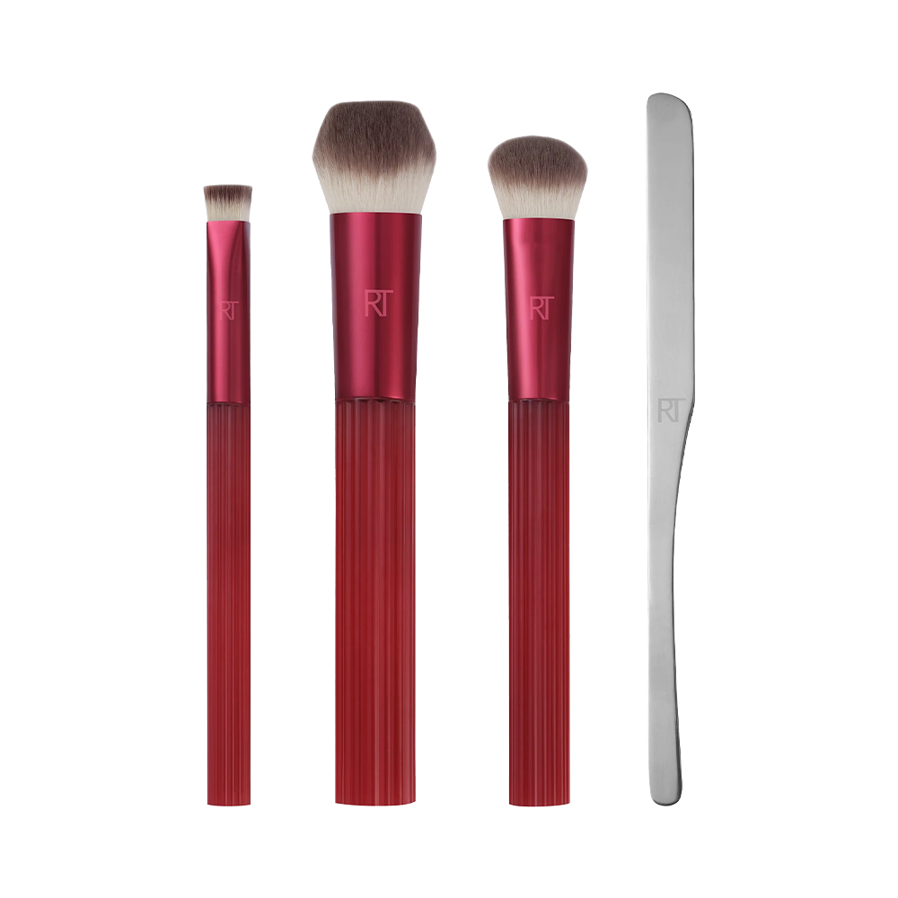 RT G.S 2156 GOLDEN HOUR GLOW BASE 4PCS 