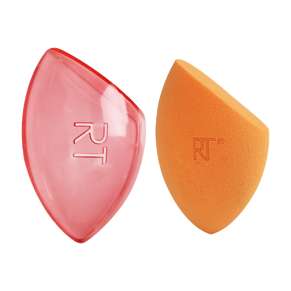RT 80477 MIRACLE COMPLEXION SPONGE + CASE