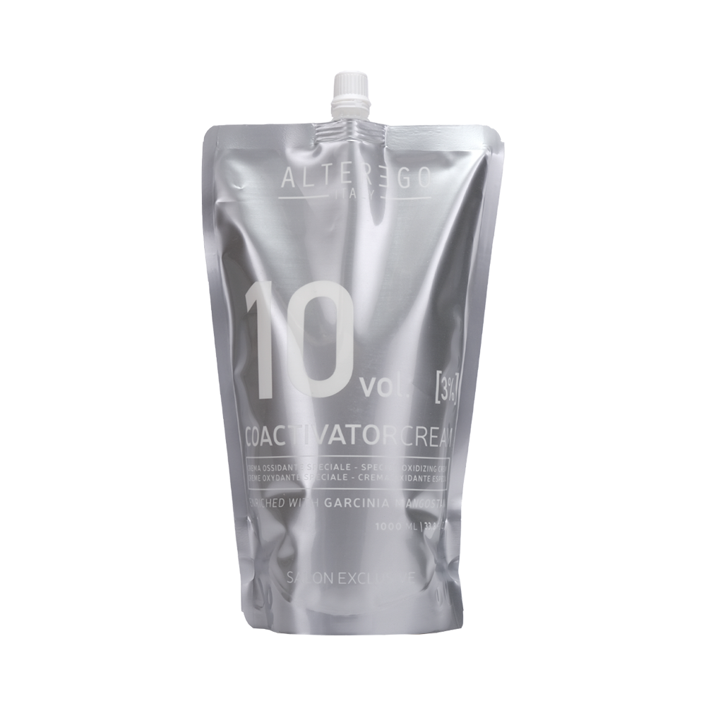COACTIVATOR CREAM 10 VOL
