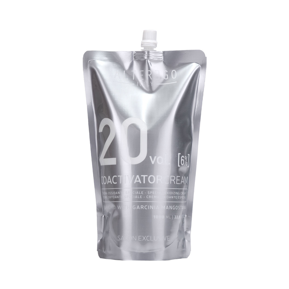 COACTIVATOR CREAM 20 VOL