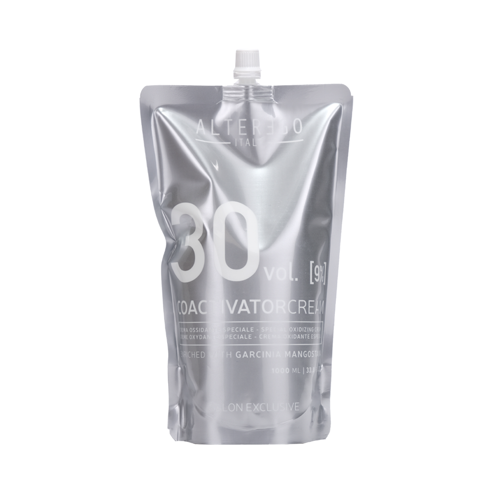 COACTIVATOR CREAM 30 VOL