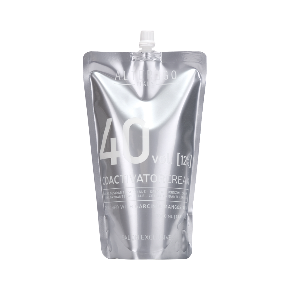 COACTIVATOR CREAM 40 VOL