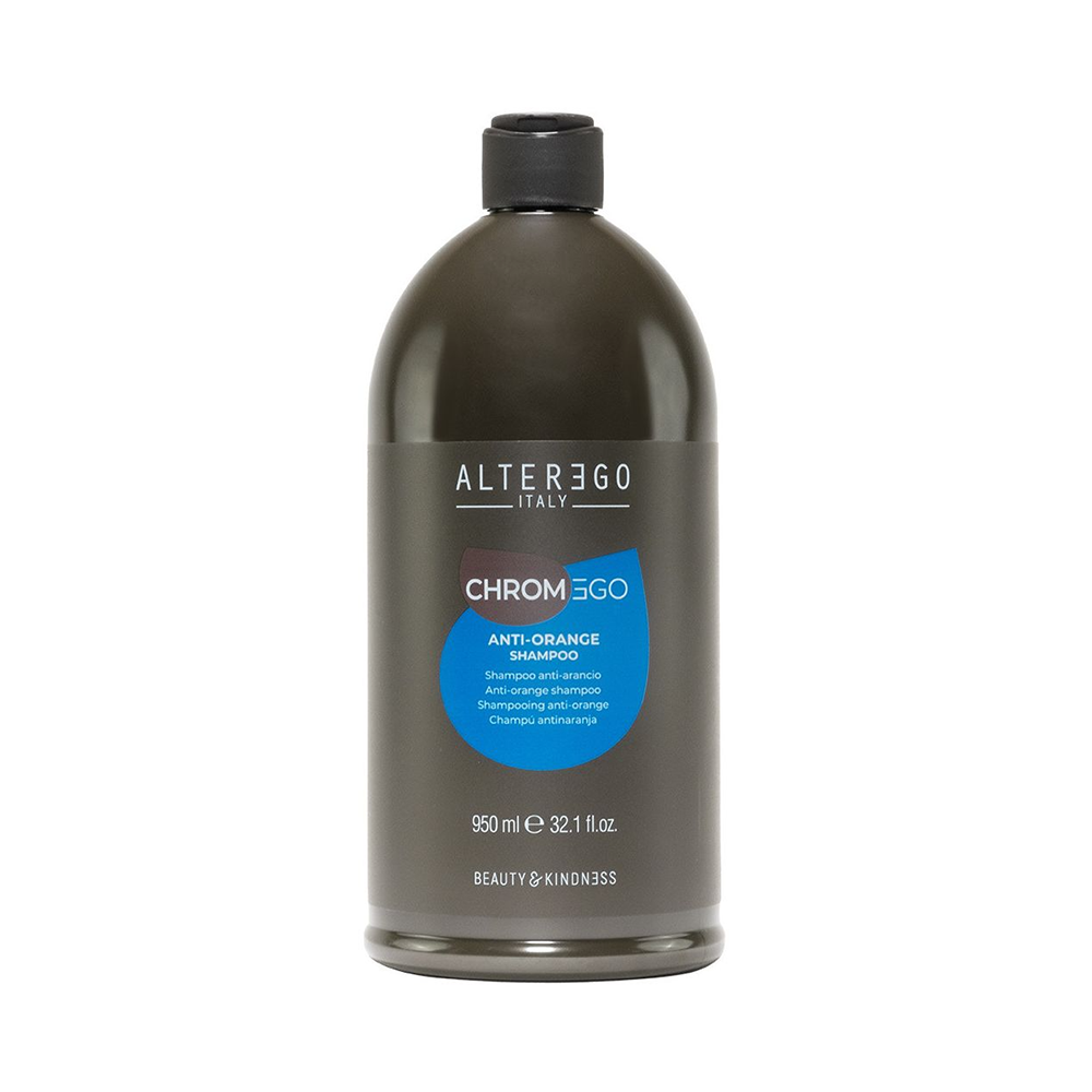 Anti-orange effect shampoo 950ml