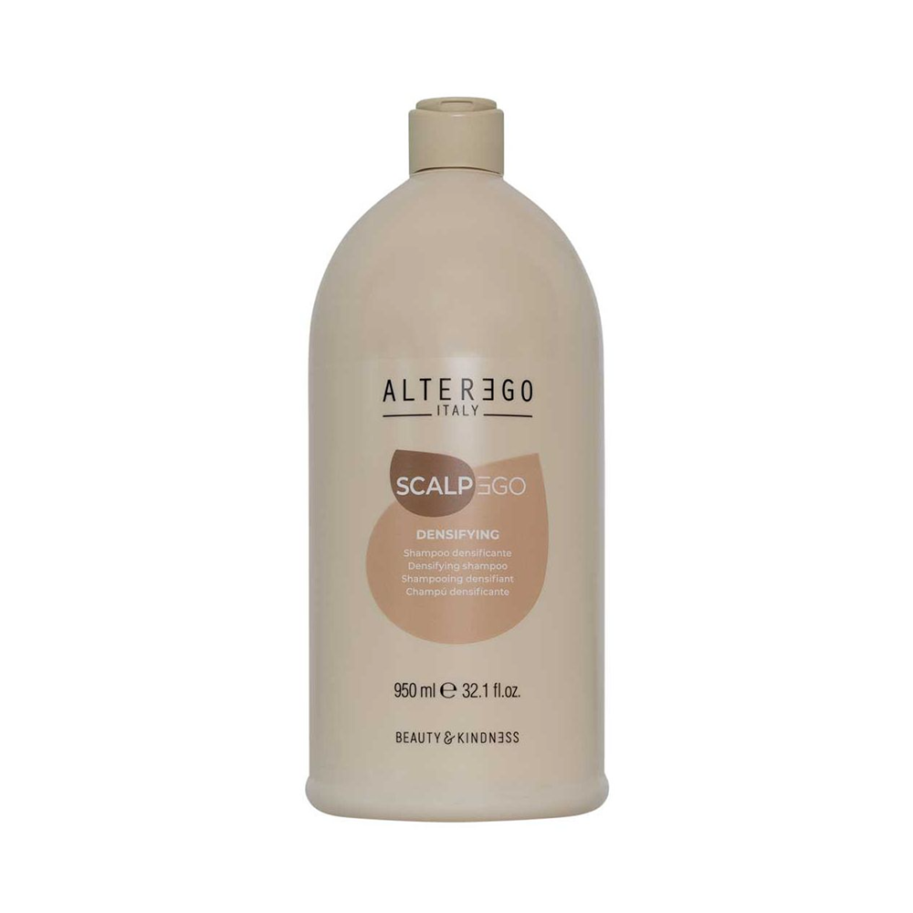 Densifying shampoo for brittle hair 950ml