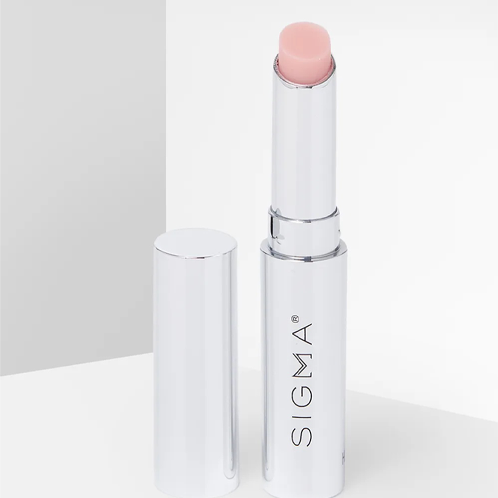 SIGMA MOISTURIZING LIP BALM