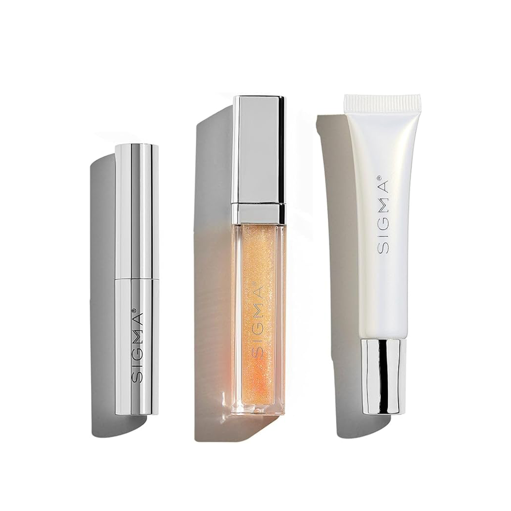 SIGMA LIP CARE TRIO