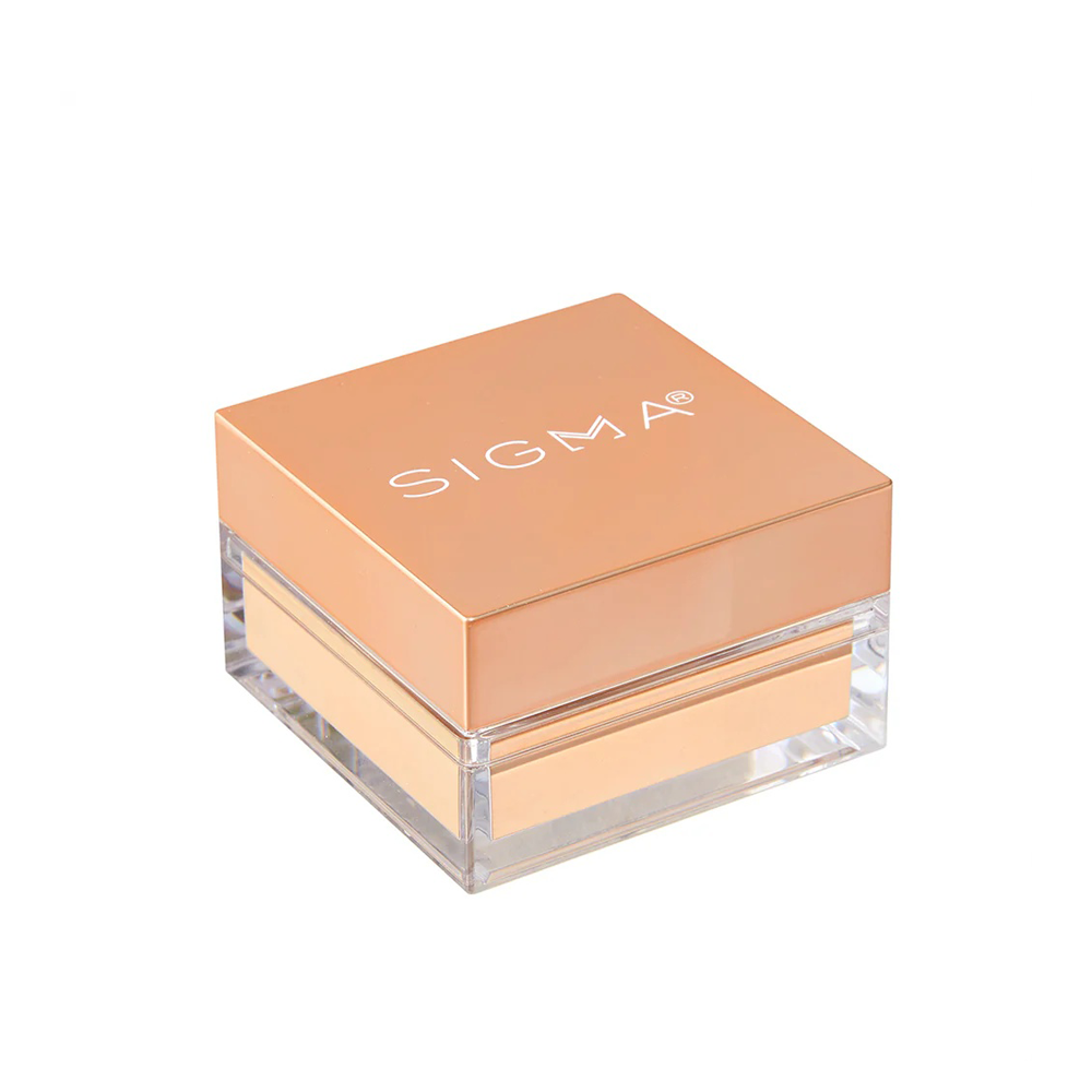SIGMA SOFT FOCUS SETTING POWDER