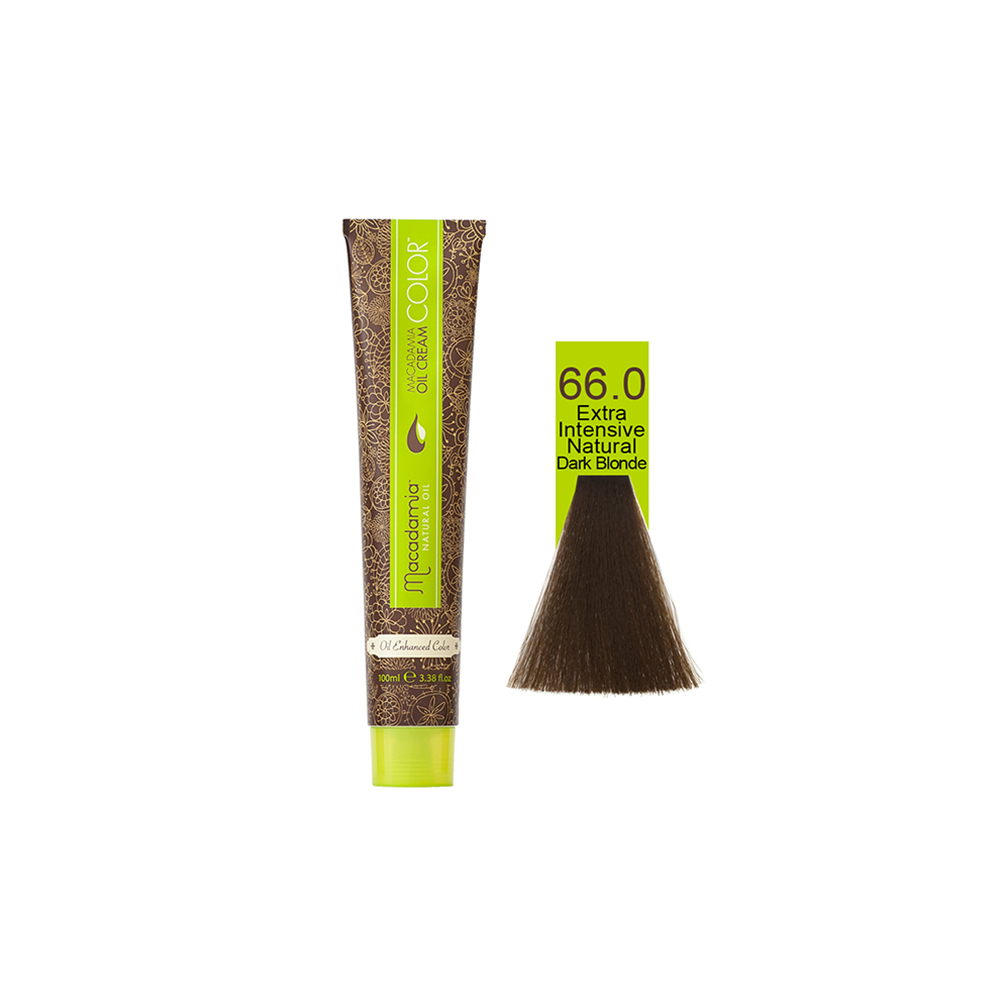 INTNSVE NTRLS DRK BLNDE X-INTSV 66.0