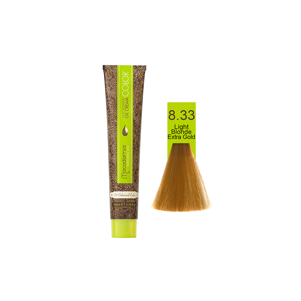 LIGHT BLONDE EXTRA GOLD 8.33