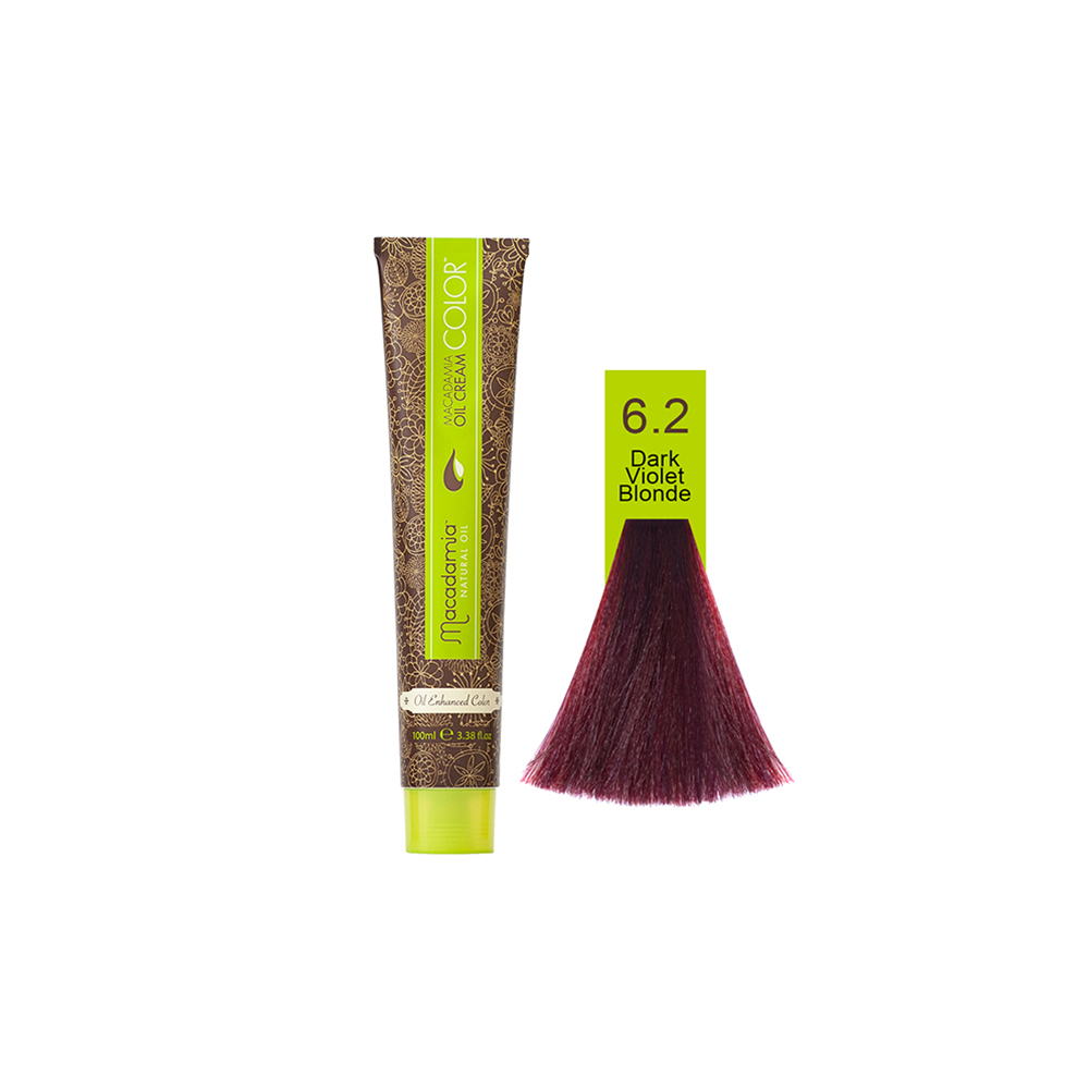 DARK VIOLET BLONDE 6.2