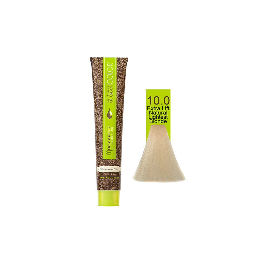EXTRA LIFT NATURAL LIGHTEST BLONDE 10.0