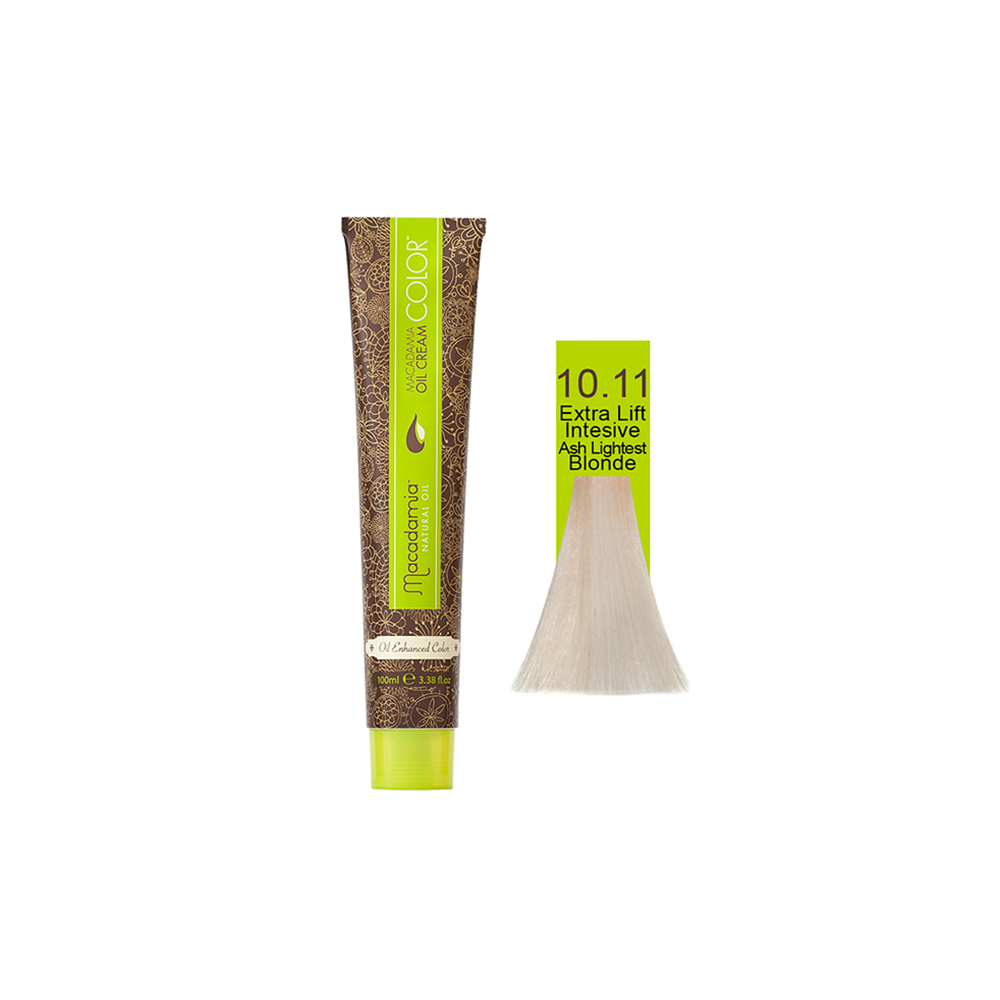 EXTRA LIFT ASH INTENSIVE LIGHTEST BLONDE 10.11
