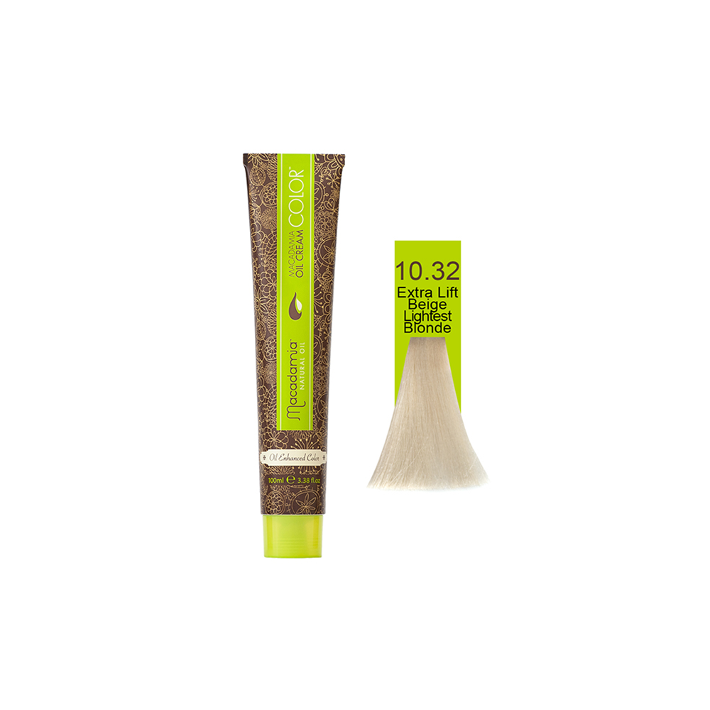EXTRA LIFT BEIGE LIGHTEST BLONDE 10.32