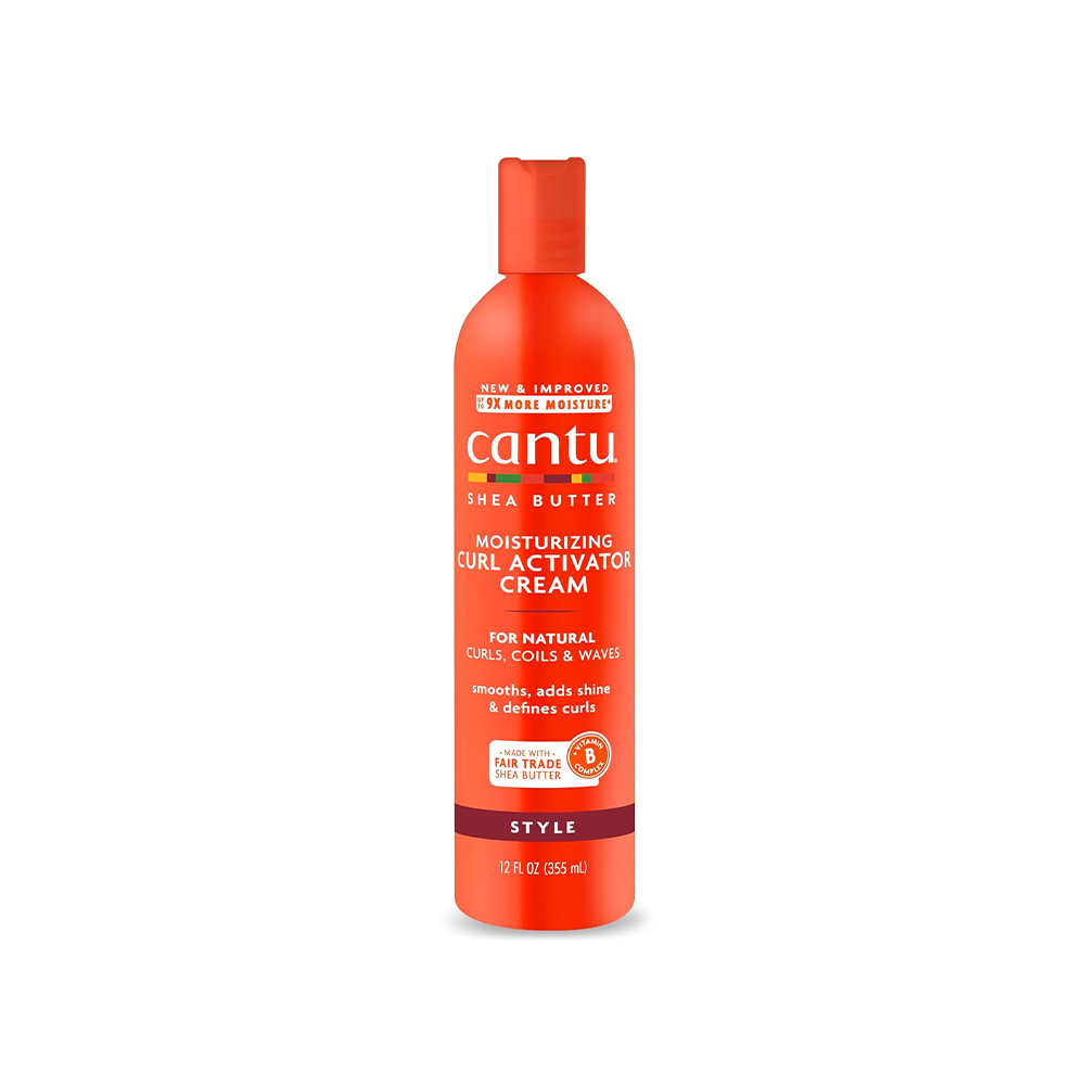Moisturizing Curl Activator 355ml