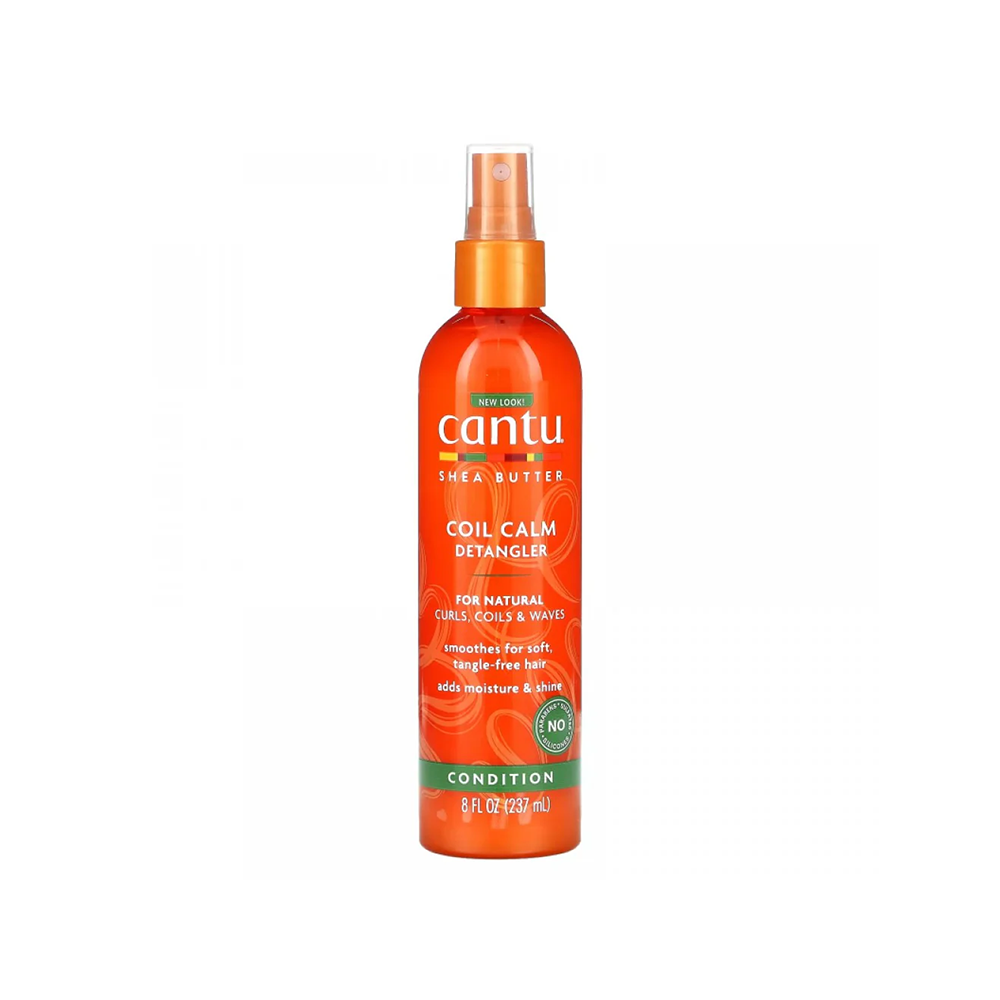 Coil Calm Detangler 237ml