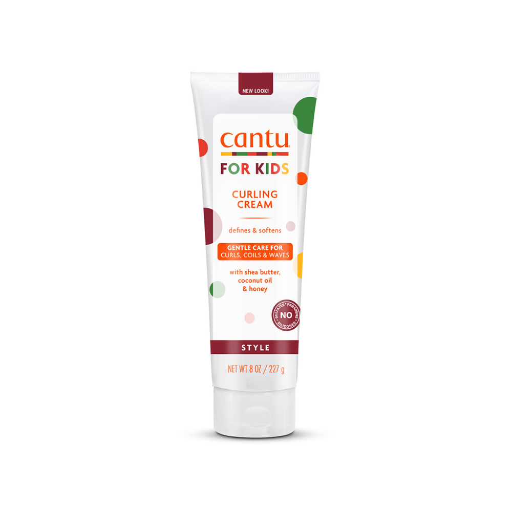 Care For Kids Curling Cream 227ml