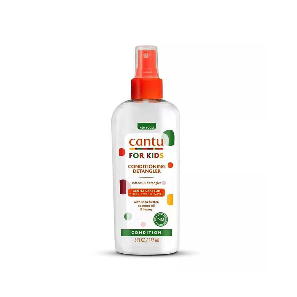 Kids Conditioning Detangler Coconut 177ml