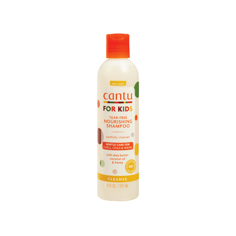 Kids Nourishing Shampoo 237ml