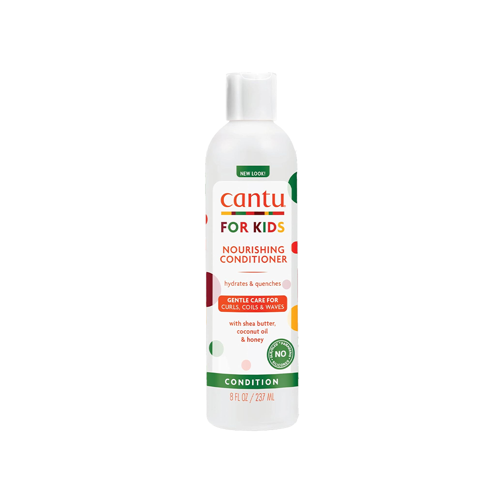 Kids Nourishing Sulfate-Free Conditioner 237ml