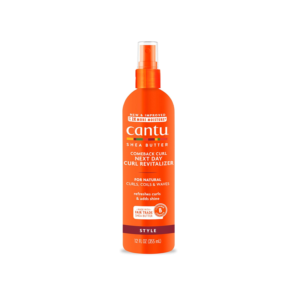 Comeback Curl Next Day Curl Revitalizer 355ml