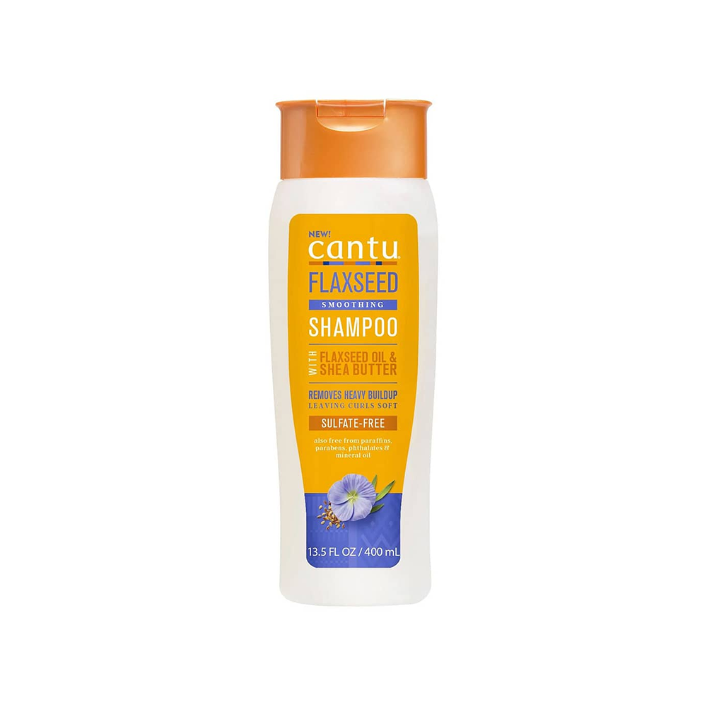 Flaxseed Smoothing Shampoo 400ml