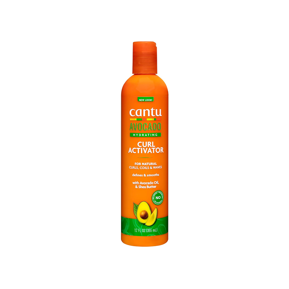 Avocado Curl Activator Cream 355 ml