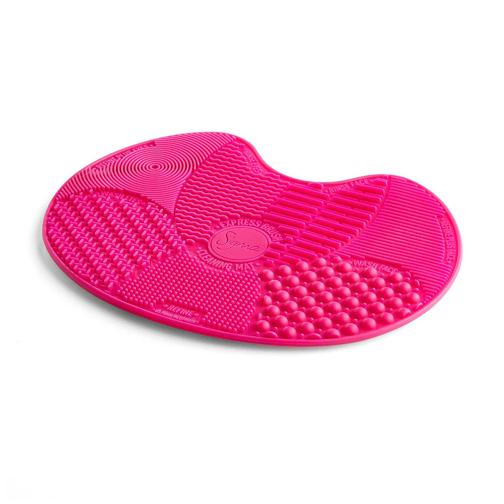 SIGMA SPA EXPRESS BRUSH CLEANING MAT